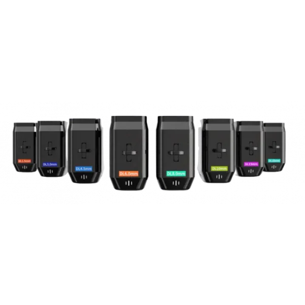 HIFU Dynamic Matrix cartouche 1.5mm