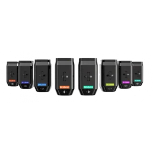 HIFU Dynamic matrix cardridge 4.5mm