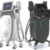 Bowie XT EMS Body Shaping 4 poignées – Image 2