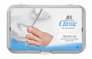 Kit de démarrage B/S Classic (40 tiges + accessoires)