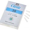 B/S Spange Classic taille 16, 10 pièces – Image 2