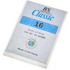 B/S Spange Classic taille 16, 10 pièces – Image 3