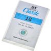 B/S Spange Classic taille 18, 10 pièces – Image 3