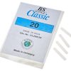 B/S Spange Classic taille 20, 10 pièces – Image 2