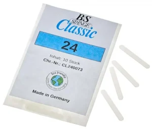 B/S Spange Classic taille 24, 10 pièces