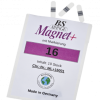 B/S Spange Magnet+ taille 16, 10 pièces – Image 2
