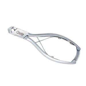 Credo coupe-transversale, 14cm 1/4 edge Profi