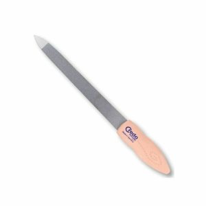 Credo saffiervijl Pop Art 6" apricot