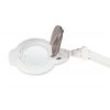 Loeplamp Promessa Bloom, met LED-licht