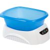 Bain de pieds ciel bleu – Image 2