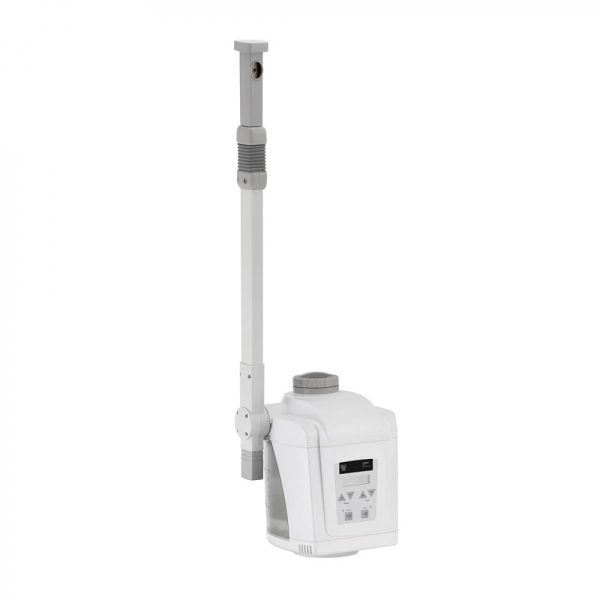 Vapo Elite pour tour d'appareil (avec connexion pour tour Elite)
