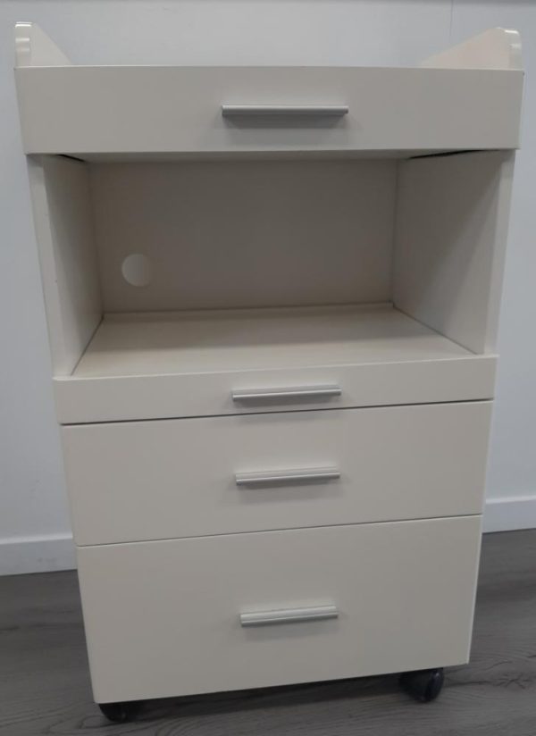 Meuble Vernon 2.0 - MODÈLE D'EXPOSITION