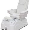 Pedi Spa Blanc – Image 2