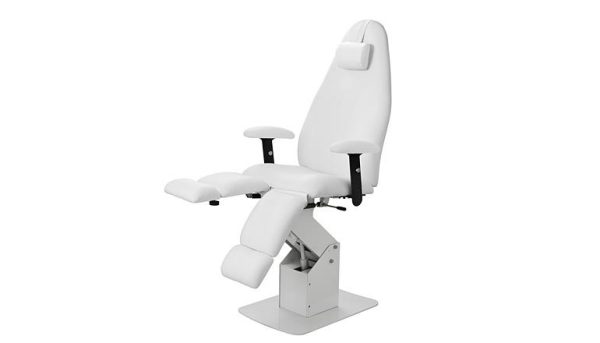 Fauteuil de pédicure Mimosa 1 moteur