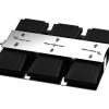 Commande au pied pour Pro-Line 3 moteurs – Image 2