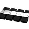 Commande au pied pour 4 moteurs Pro-Line avec reset – Image 2