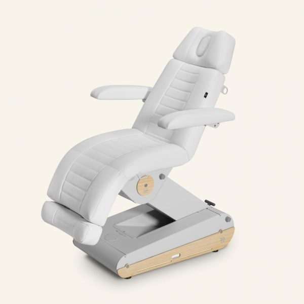 Naggura Swop B4 Up Grand Relax blanc