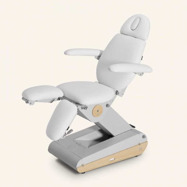 Naggura Swop P3 UP Podo Blanc