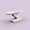 Swop Beauty Techno Collection Ice: 2 paneaux et 2 disques – Image 2
