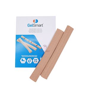 GelSmart Mesh Digi-tubes 15cm - Large, 2 st.
