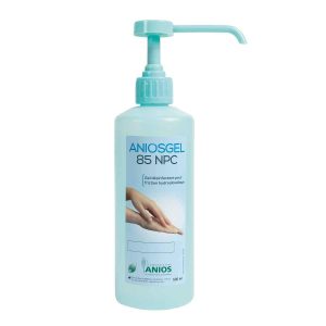 Aniosgel 85 NPC hydro alocholische handgel, 500ml