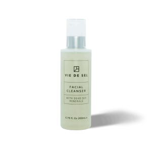 VIE DE SEL Facial Cleanser, 200ml