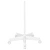 Statif 5-pieds pour lampe loupe sur roulettes – Image 2