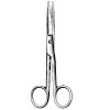 Ciseaux fort, droit, 14cm (pointu/pointu) – Image 2