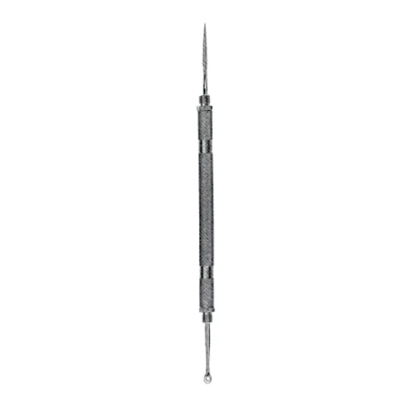 Couteau pour comedones 11 - 16cm