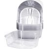 100 recharges pour bain de pieds – Image 2