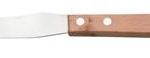 Spatule en métal ergonomique – Image 2