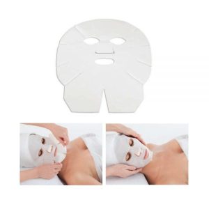 Gaasmaskers gelaat en hals, 100 stuks