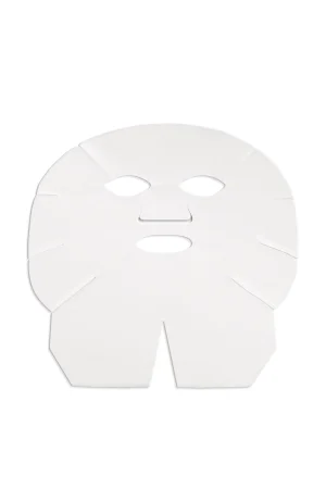 Gaasmaskers gelaat en hals, 100 stuks