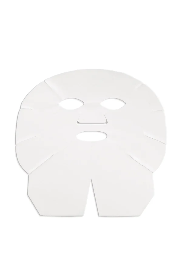 Masques de gaze visage et cou, 100 pièces