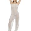 Tenue de pressothérapie avec fermeture élastique – Image 2