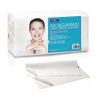 Serviettes jetables Evo Prof Eco Label, 3 épaisseurs, 100 % cellulose. – Image 2
