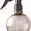 Flacon pulvérisateur gris, 300ml – Image 2