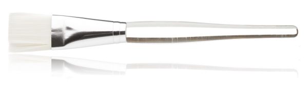 Maskerkwast nylon 17cm