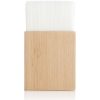 Maskerkwast nylon nikkelvrij 12cm