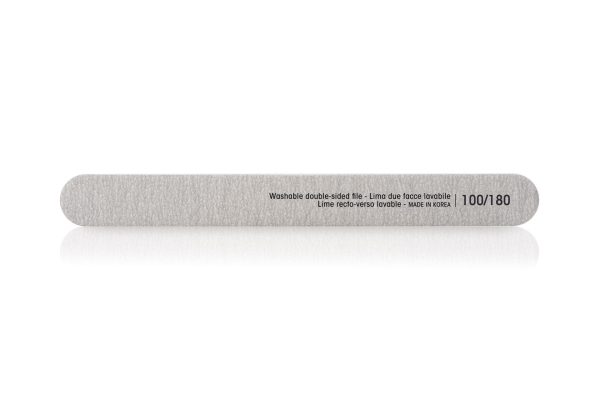 Prep & Shape straight buffer 100/180, 10 pièces