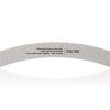 Lime double face lavable Zebra Boomerang 100/180, 10 pièces – Image 2