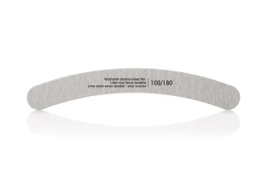 Lime double face lavable Zebra Boomerang 100/180, 10 pièces