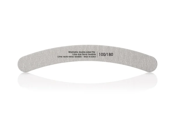 Lime double face lavable Zebra Boomerang 100/180, 10 pièces