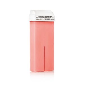 Depiluxe harspatroon roze (titanium), 100ml