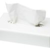 Tork Facial Tissue Dispenser 25,5 x 14,5 x 6cm wit