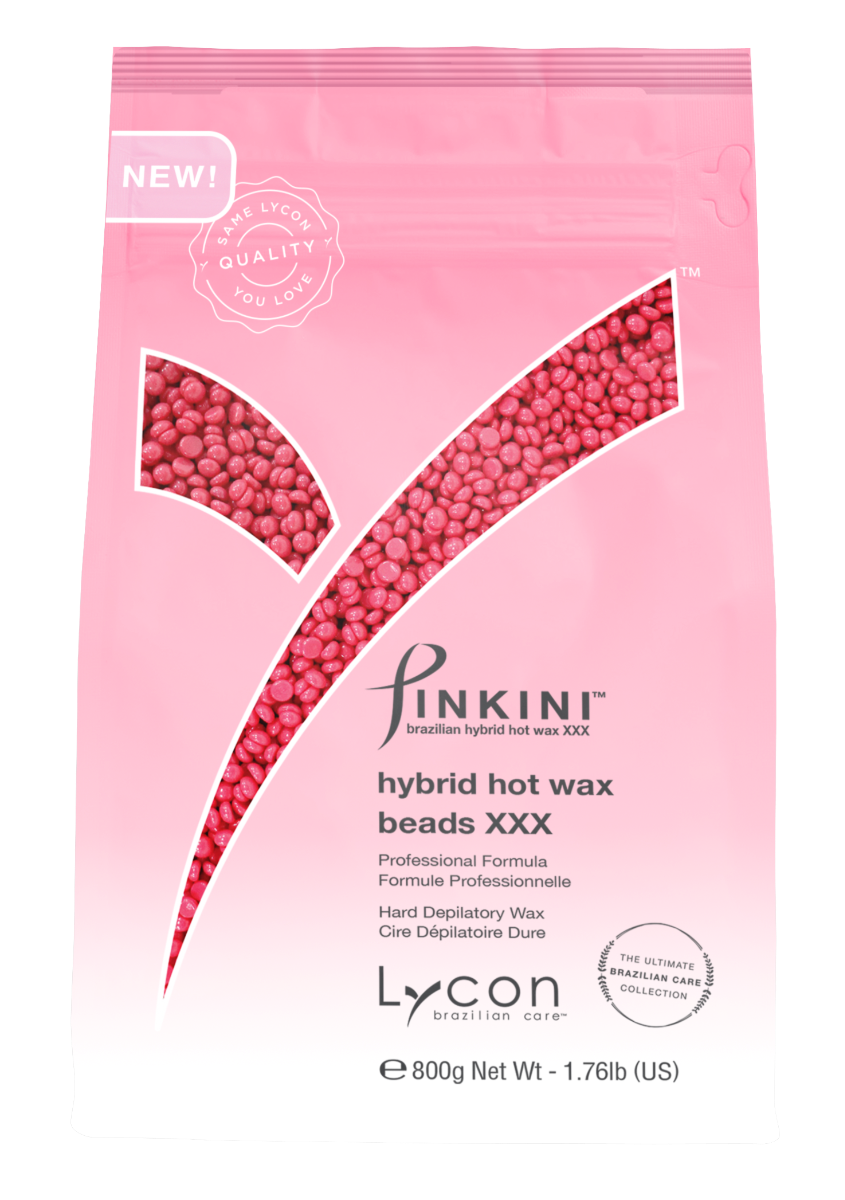 Lycon Pinkini Hybrid Hot Wax Beads Beads (800gr) – Image 4