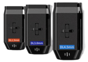 HIFU Dynamic matrix cartridge 1.5mm