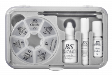 B/S Classic starterset (40 spangen + accessoires)