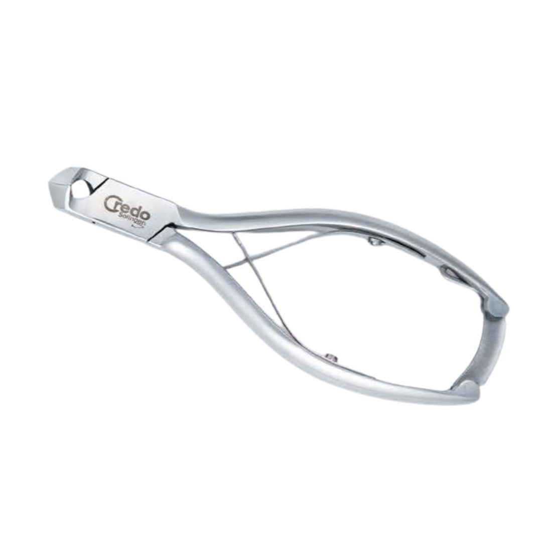 Credo dwarssnittang, 14cm 1/4 edge Profi