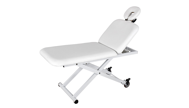 Massagebank Scissors, 1 motor